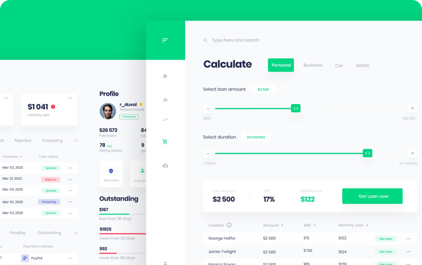 UIUX design